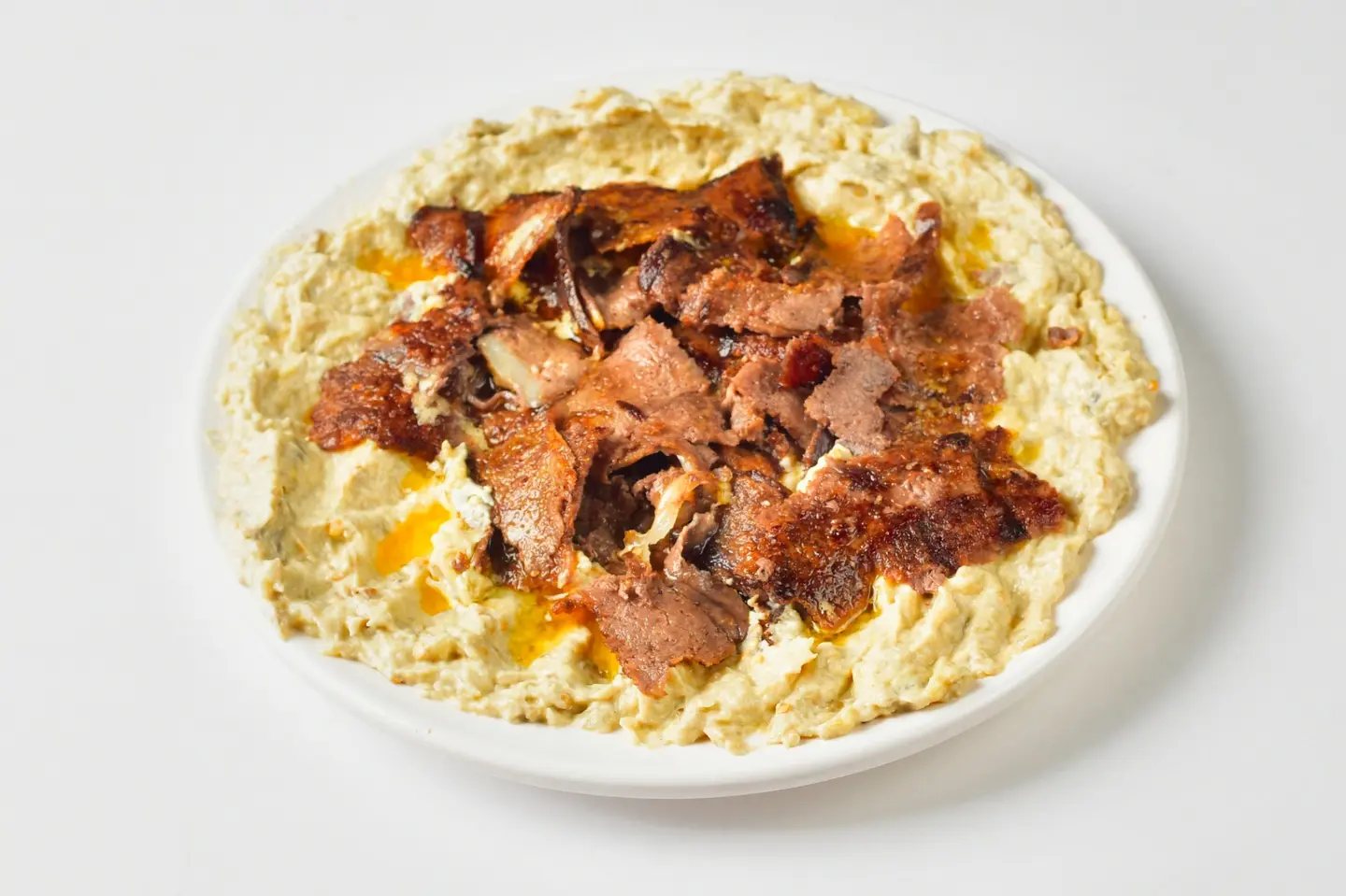 Motebbel Shawarma Meat
