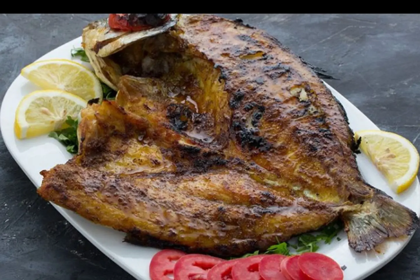 سمك موفا