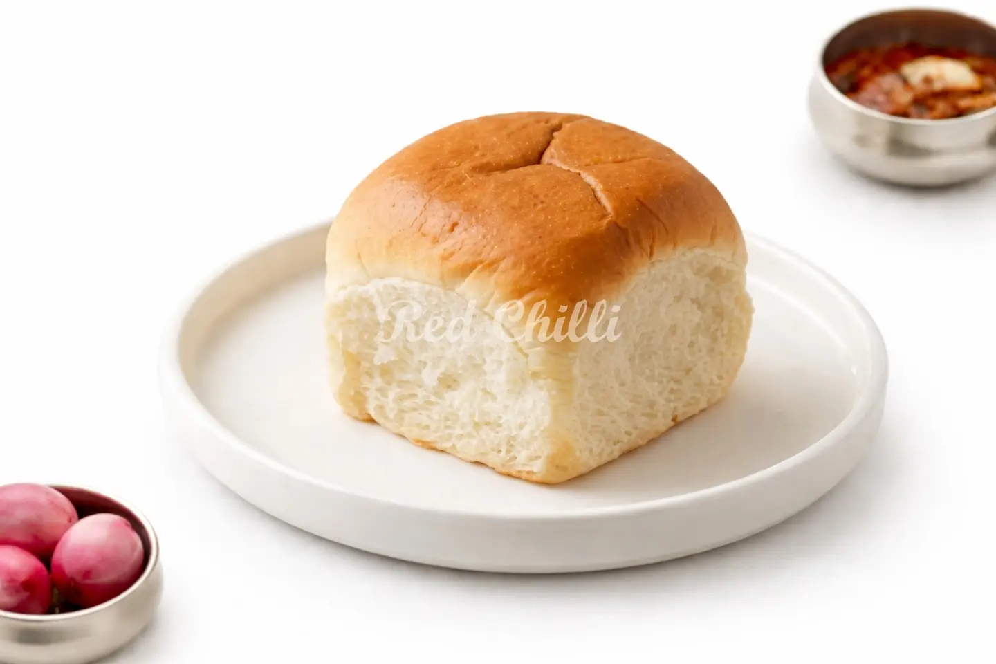 خبز باف إضافي