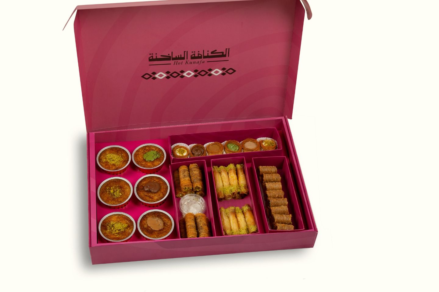 Gathering Box