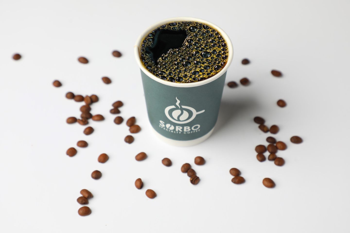V60 Larg Hot