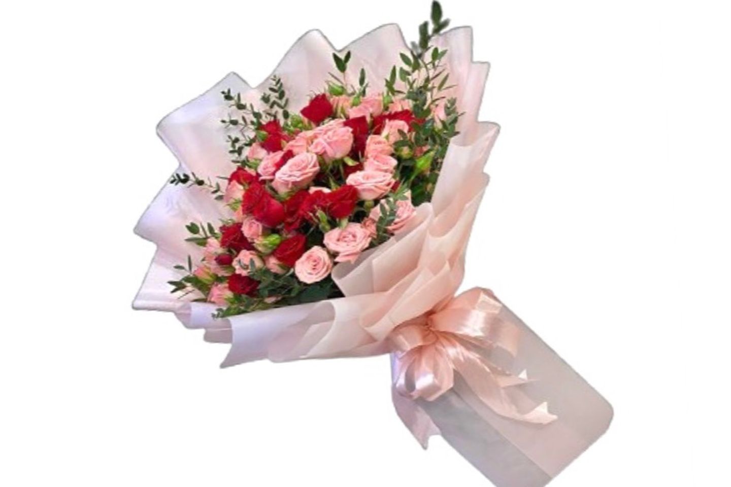 Fairly Flower