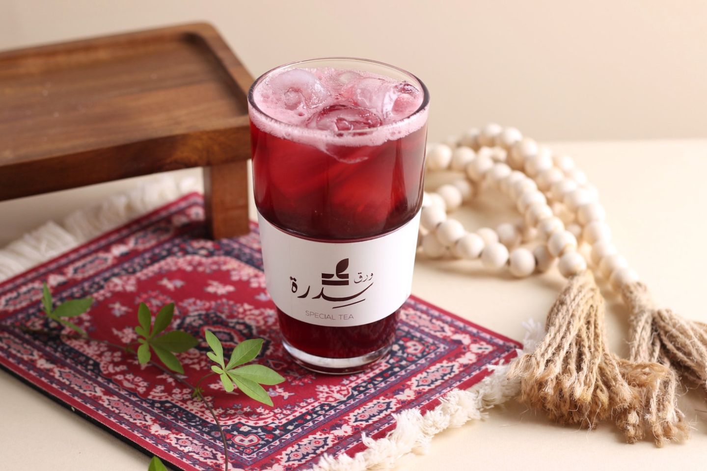 ايس تي بلوبيري