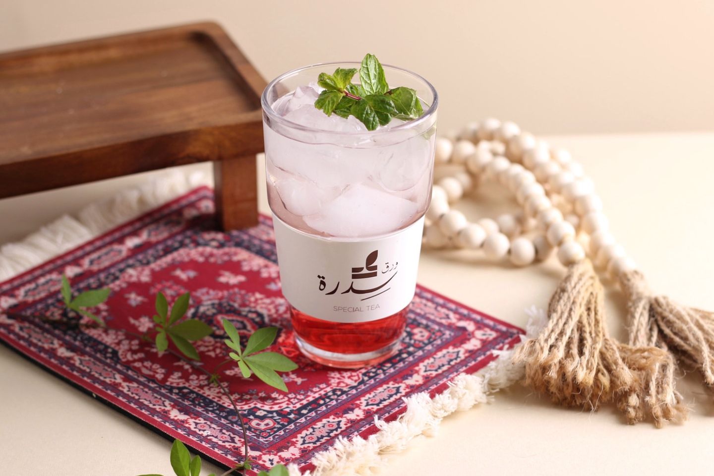 موهيتو فراولة