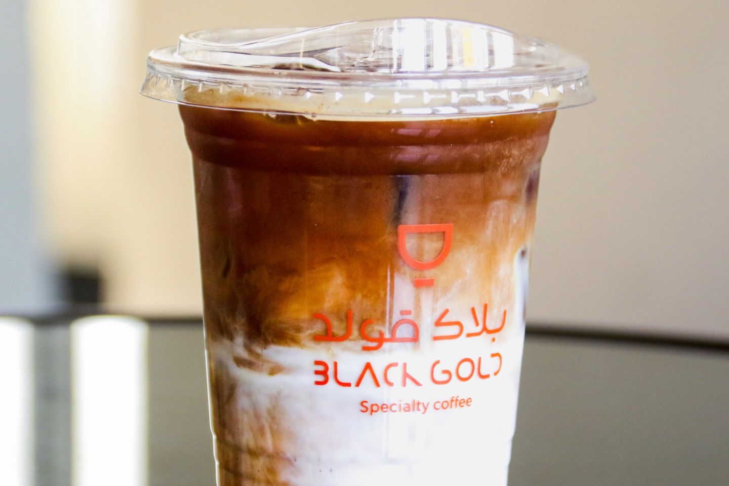 ايس لاتيه
