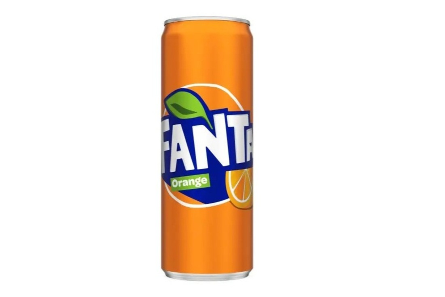 Fanta Orange