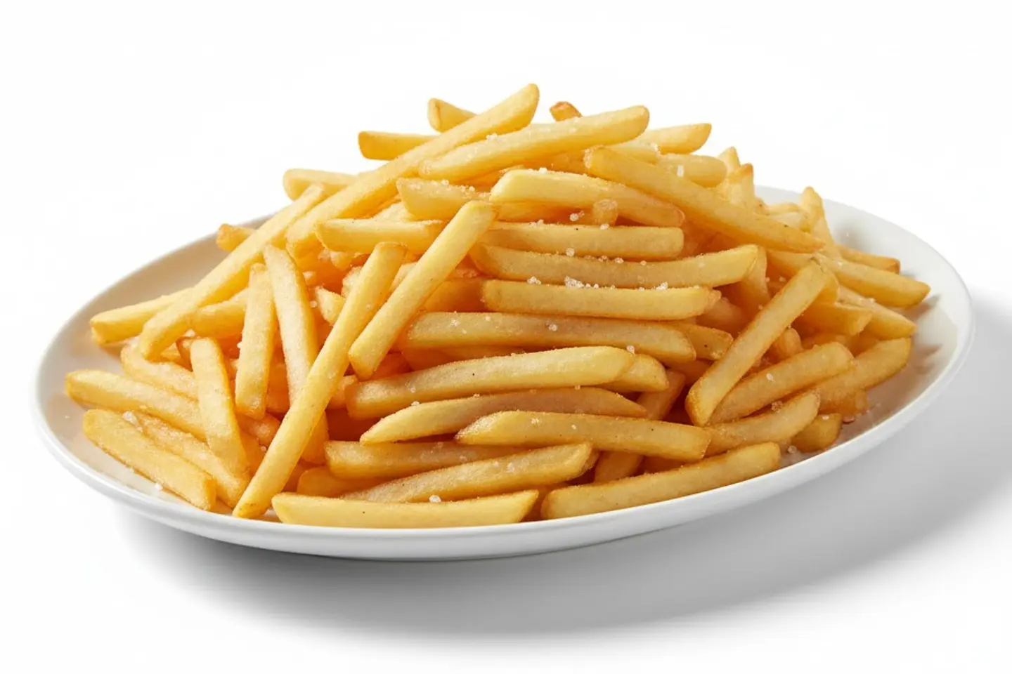 Fries Family Pack