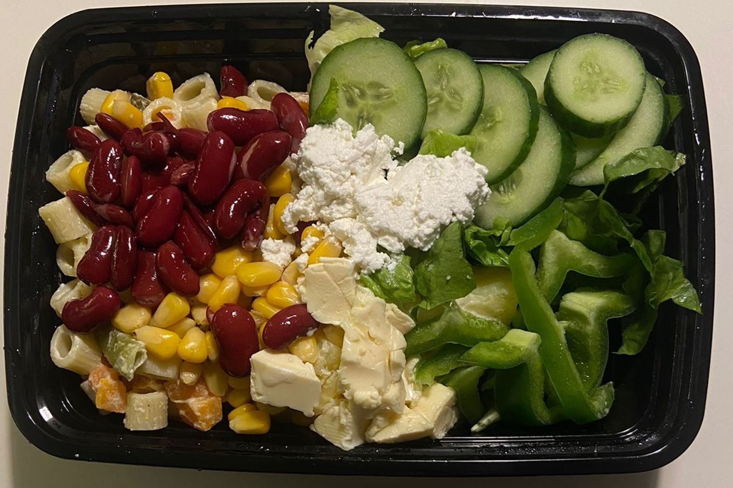 Pasta Salad