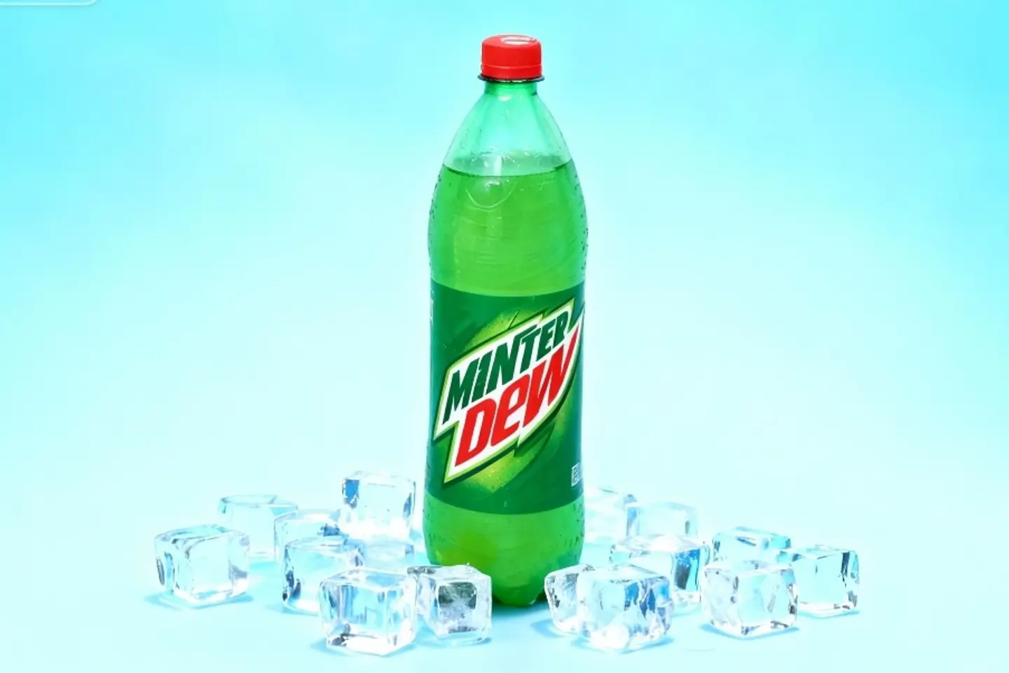 Dew   Family Size