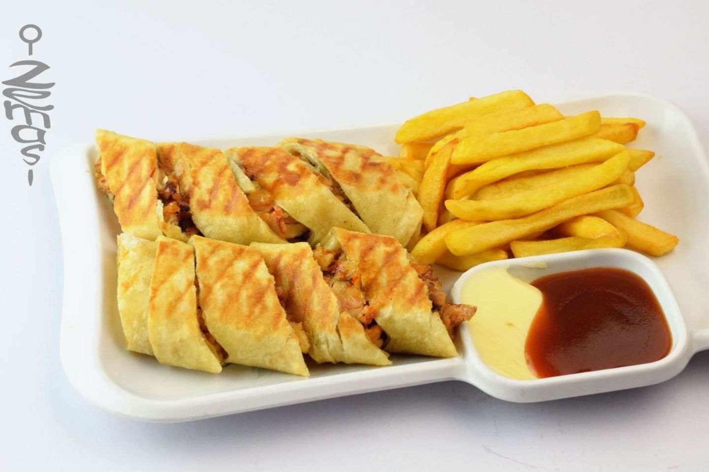 شاورما عربي