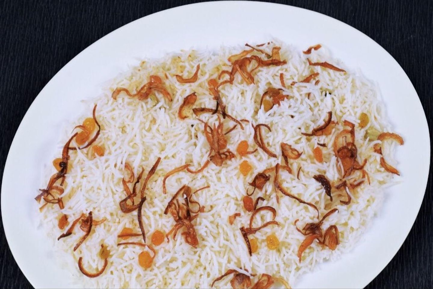 Pishawari Rice