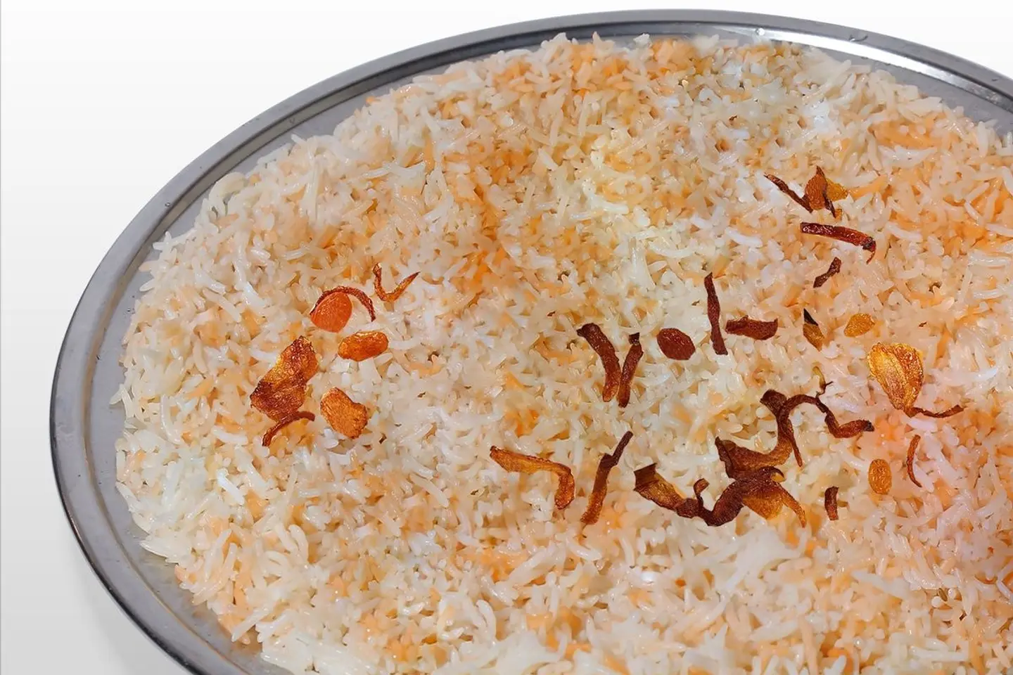 Mathlouthah Rice