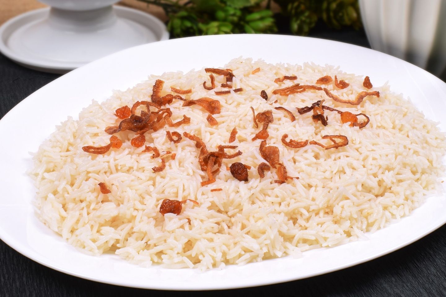 Shabi Rice