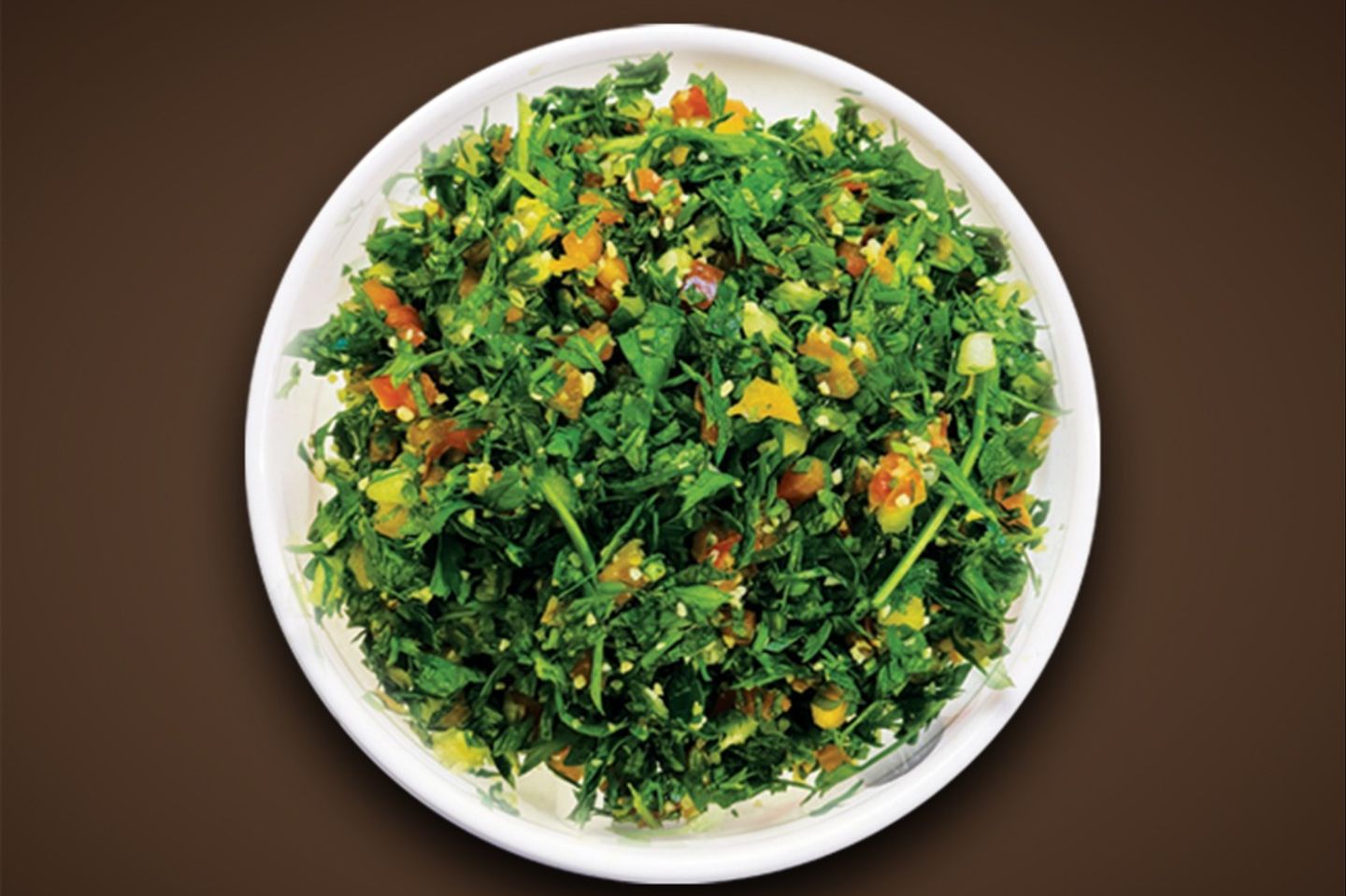 Tabbouleh