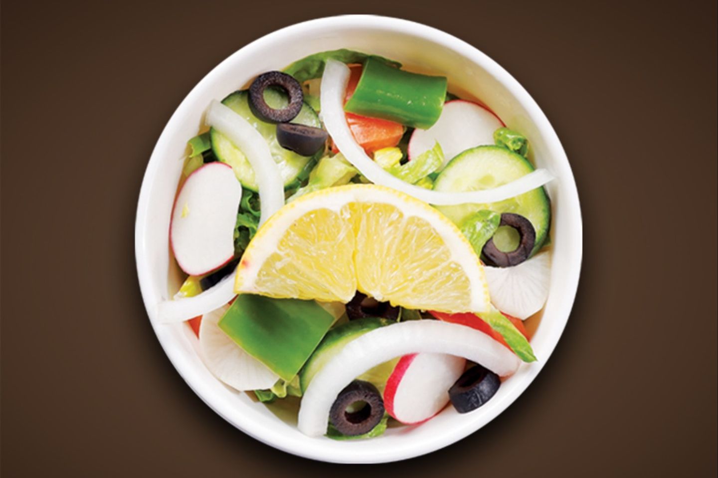 Green Salad