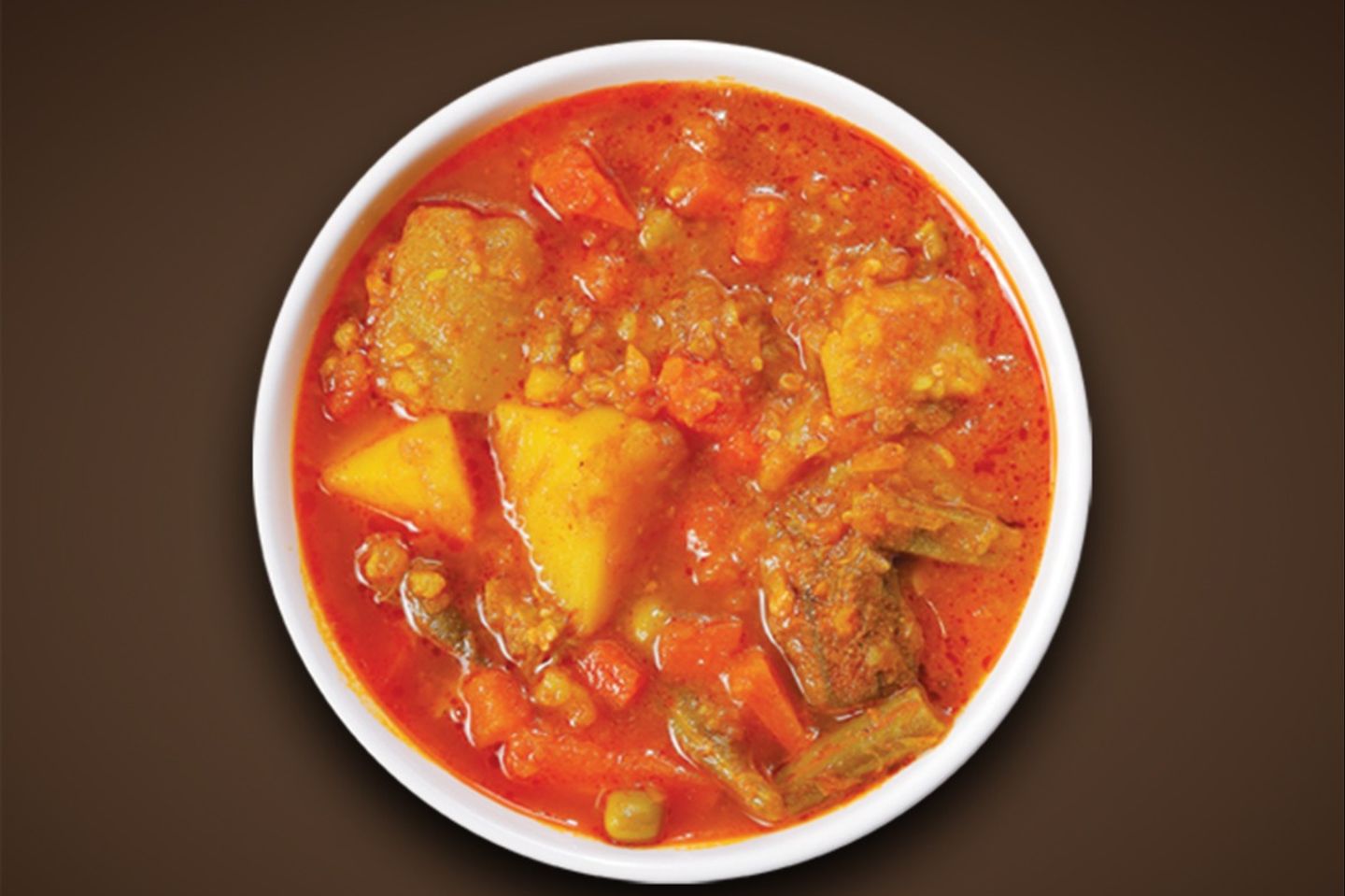 Mixed Vegetables