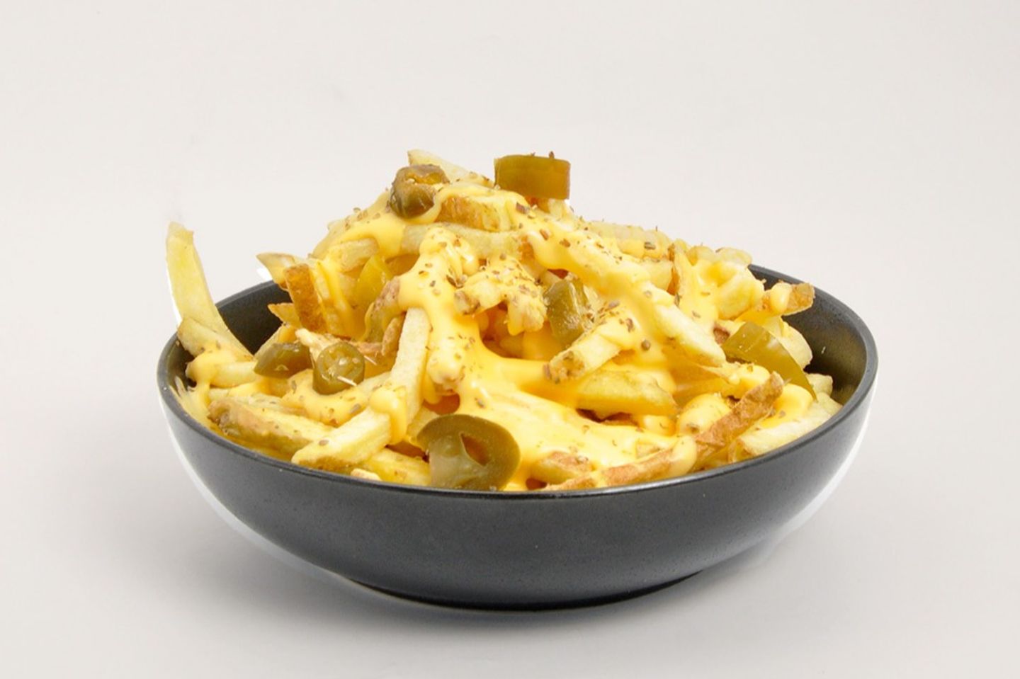 Cheese Fries