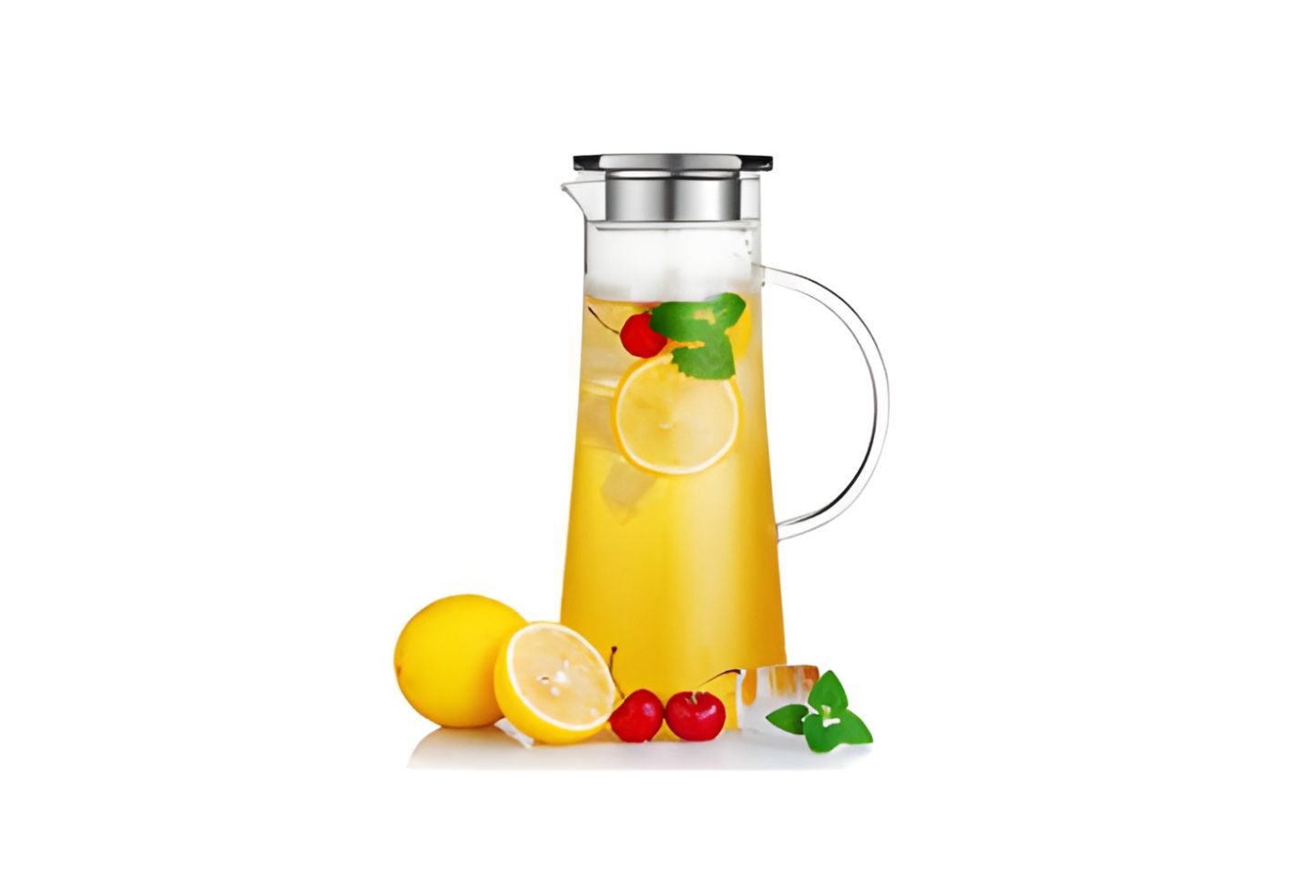 Saudi Champagne Jug