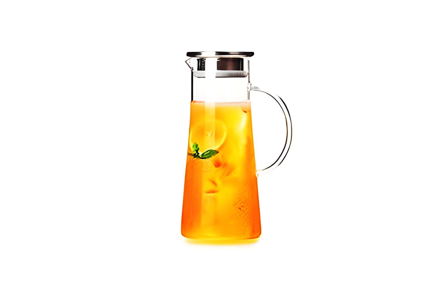 Orange Juice Jug
