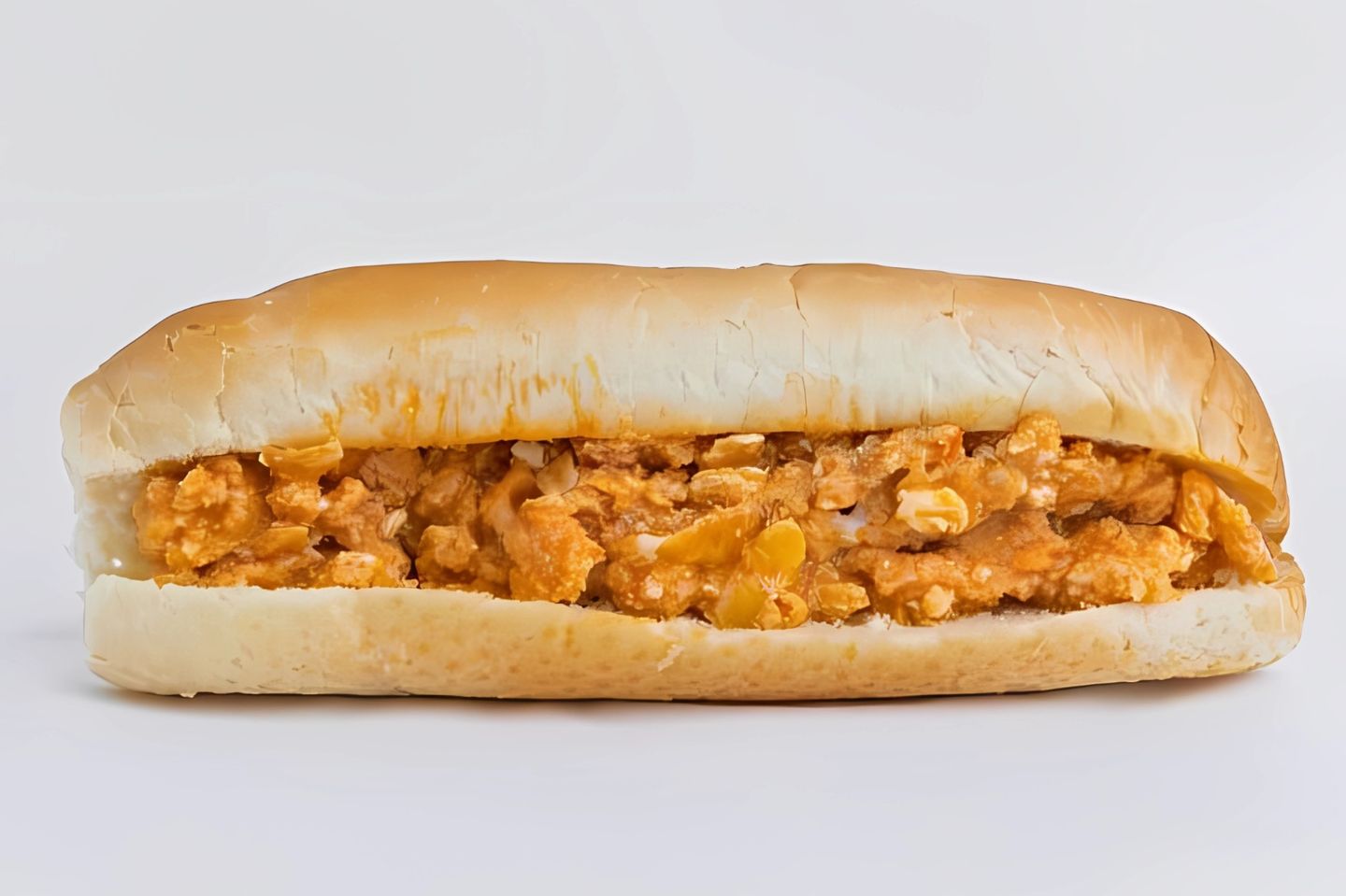 Shakshuka Cheese Sandwich