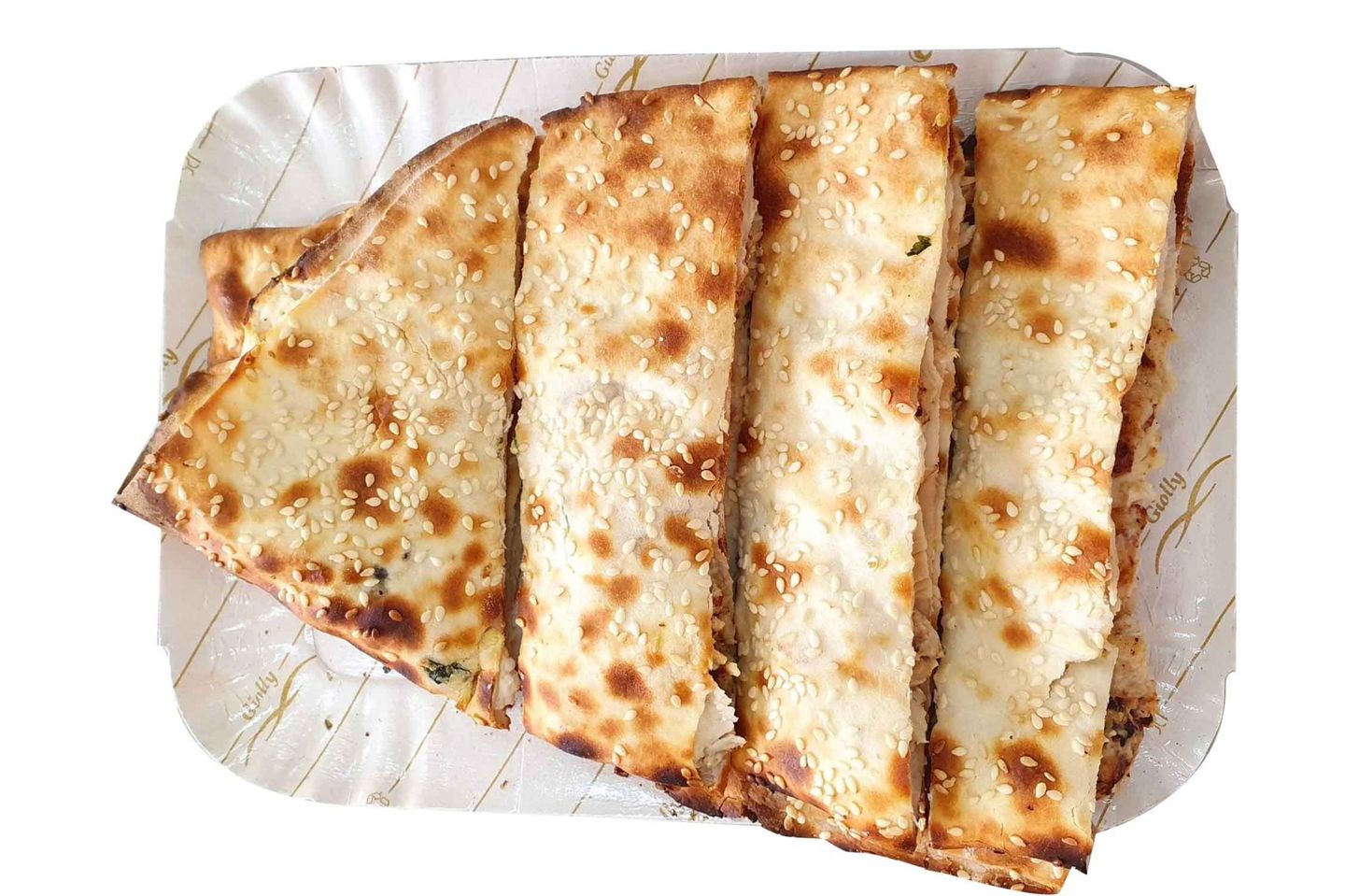 Chicken And Cheese Pie