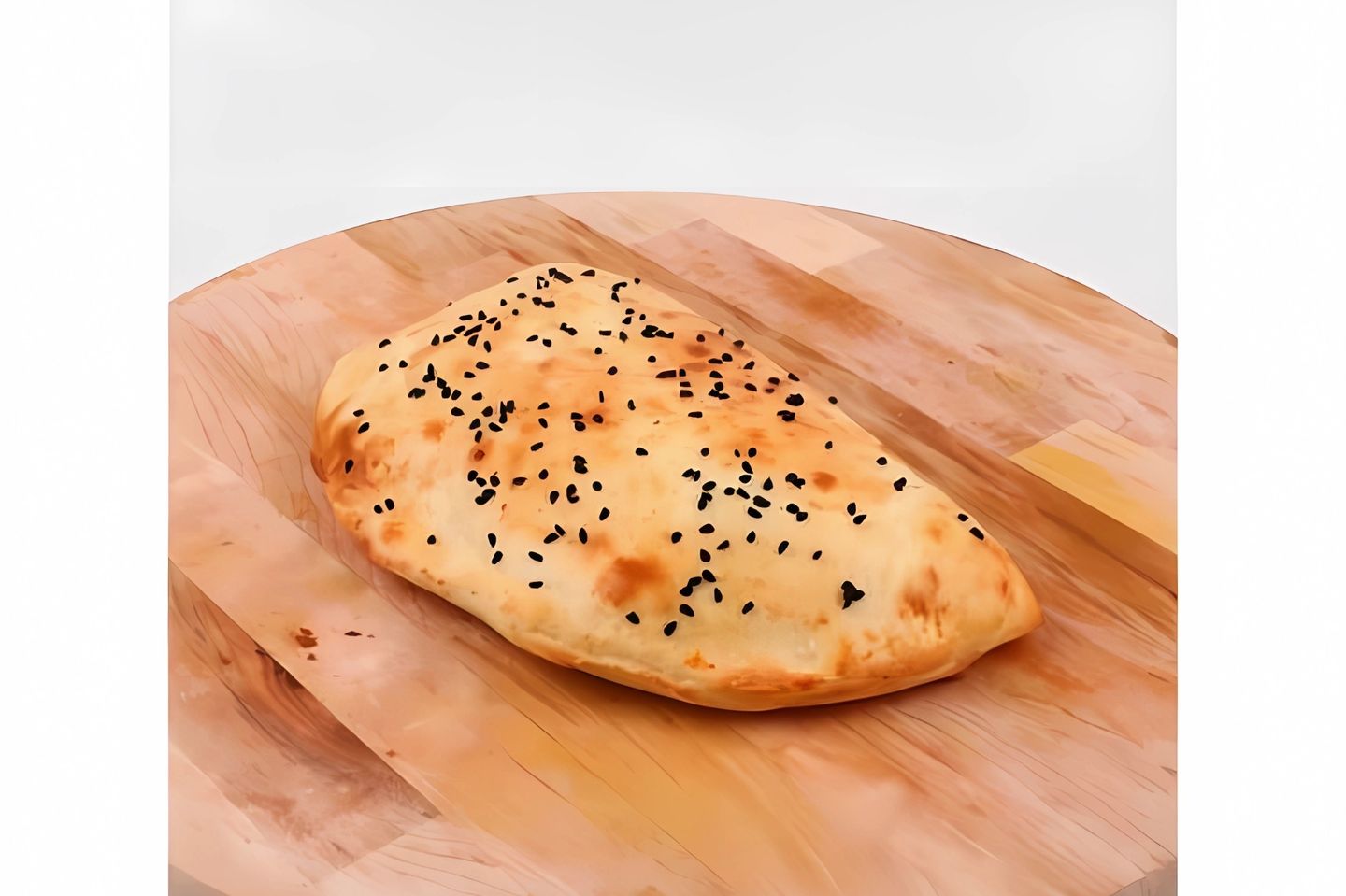 Two Cheese Pies