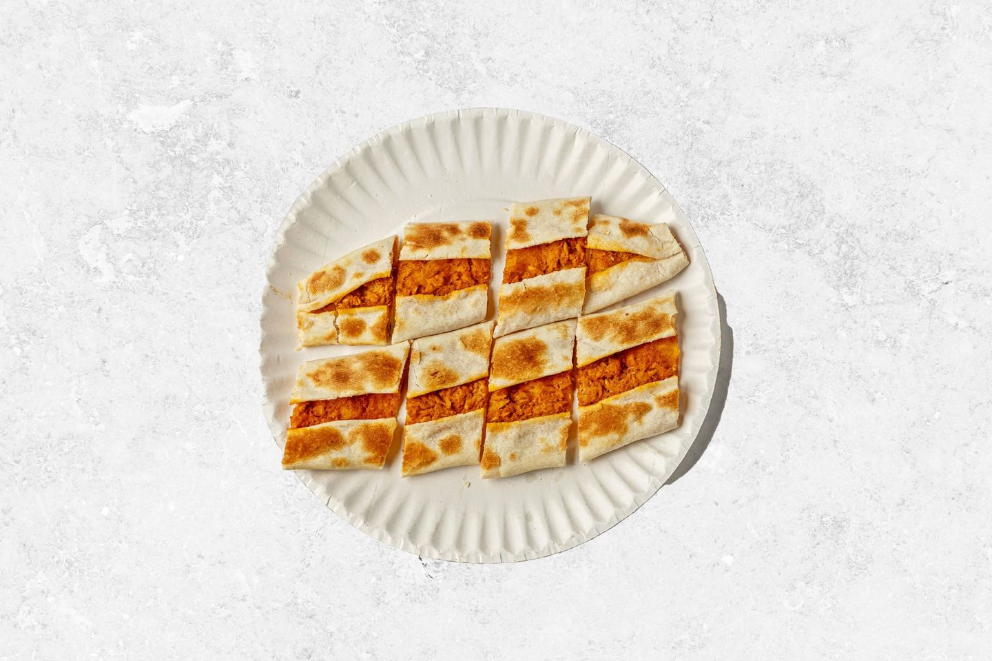Two Cheese Tuna Pie