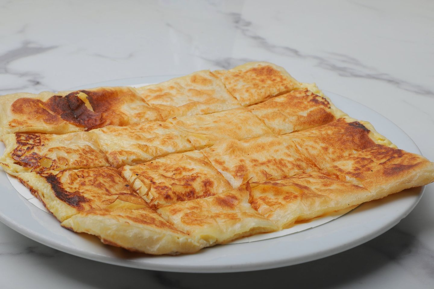 مطبق حلو موز دبل