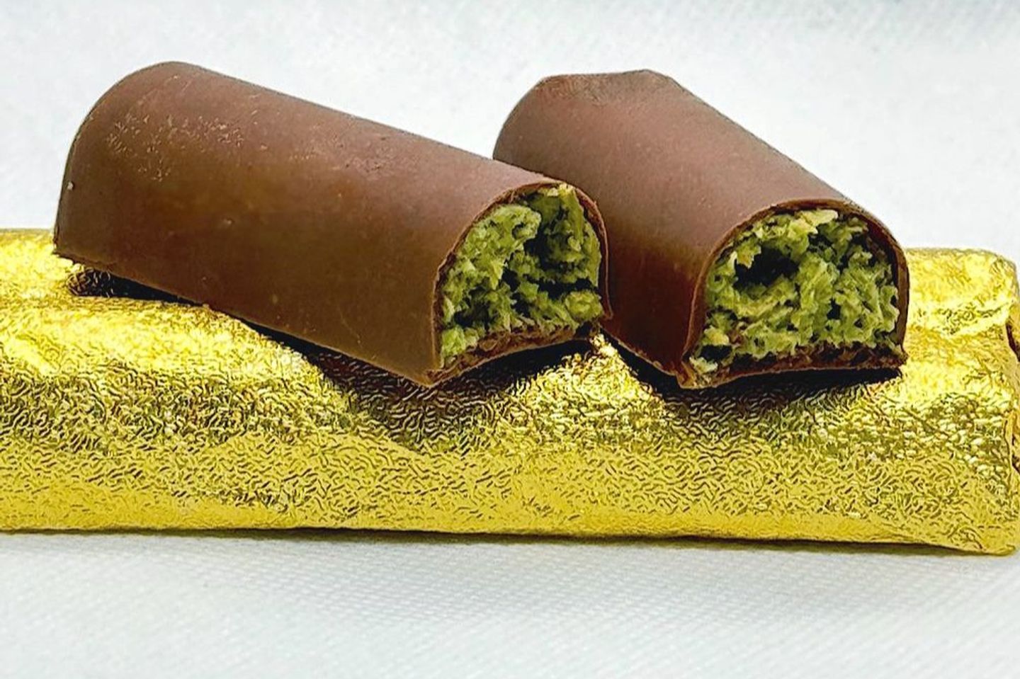 كنافة دبي