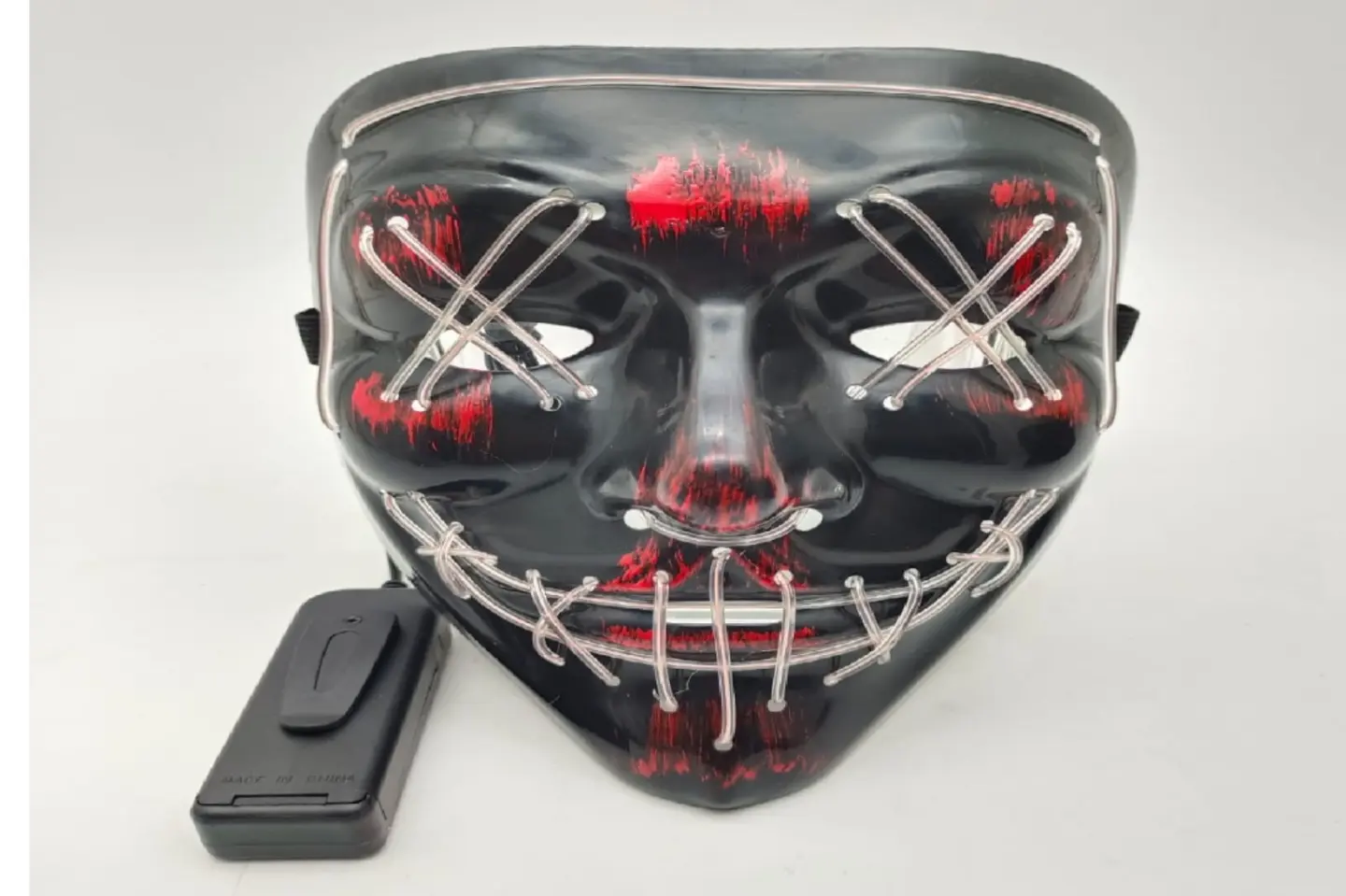 Luminous Mask