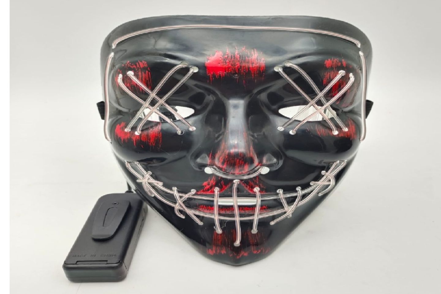 Luminous Mask