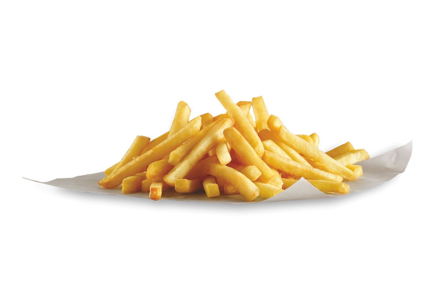 Maxi Fries
