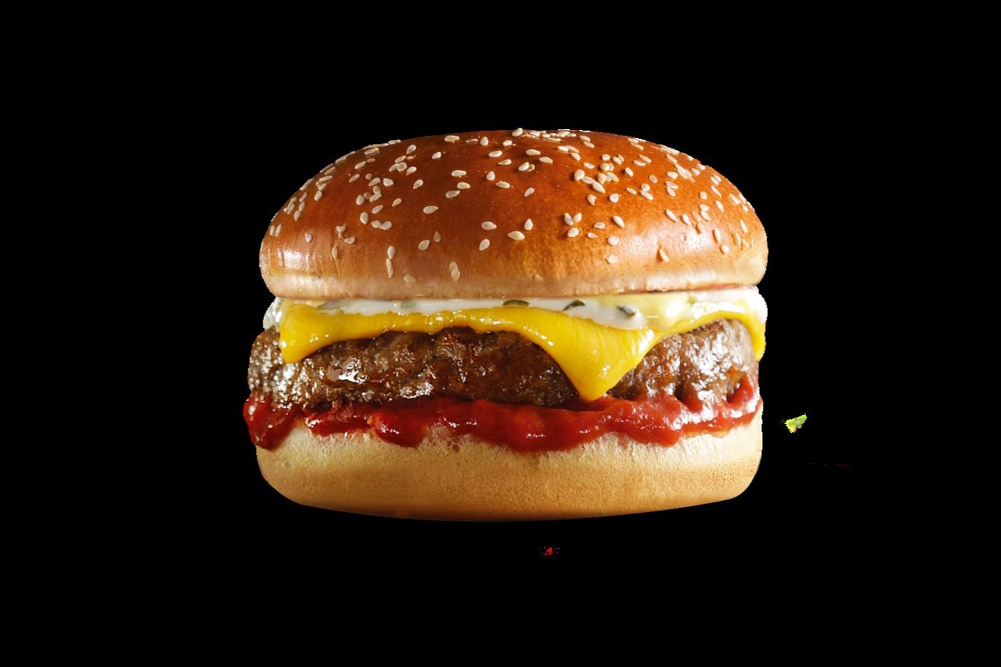 Angus Classic Cheese