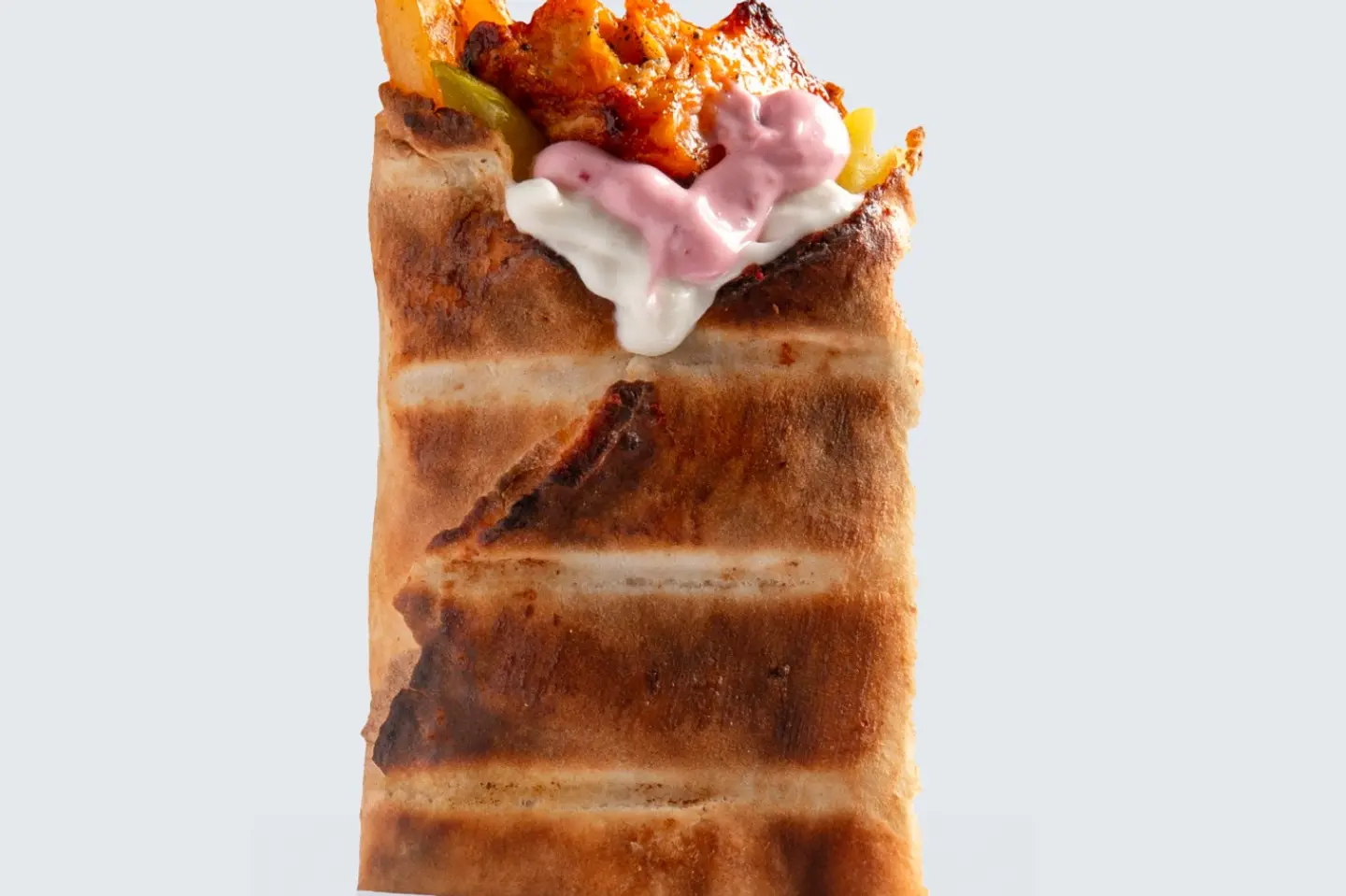 Jumbo Tawouk Sandwich