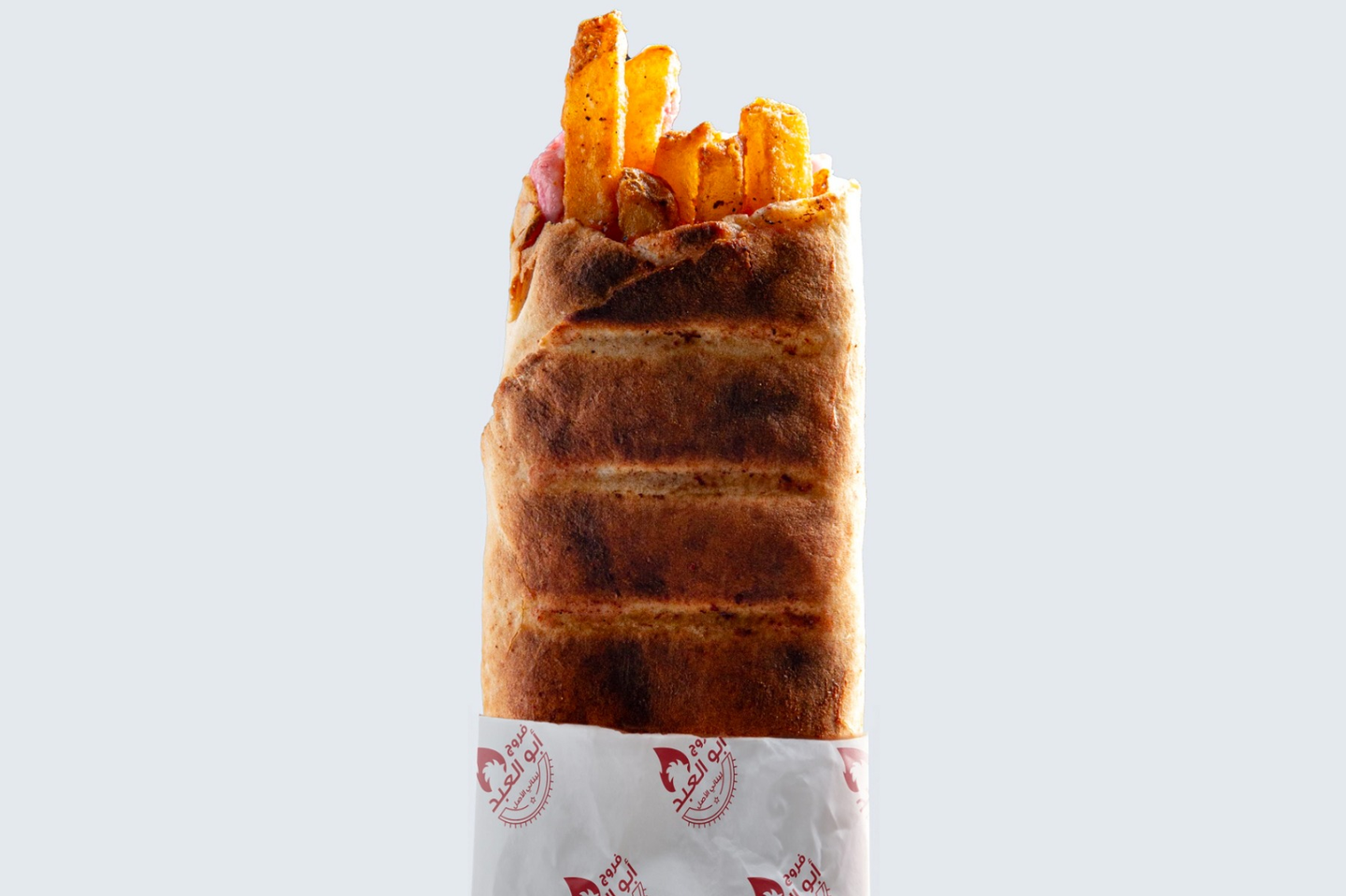 Potato Sandwich