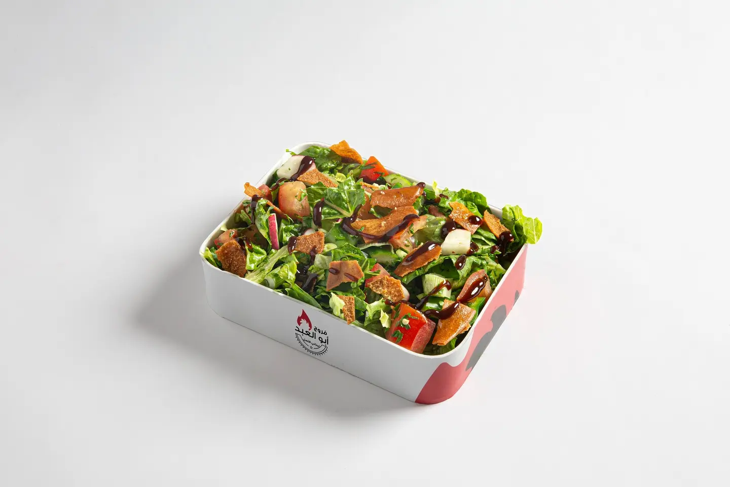 Fattoush