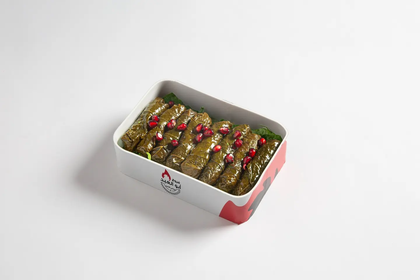Grape Leaves