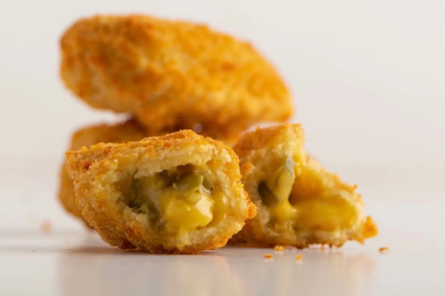 Jalapeno Cheese