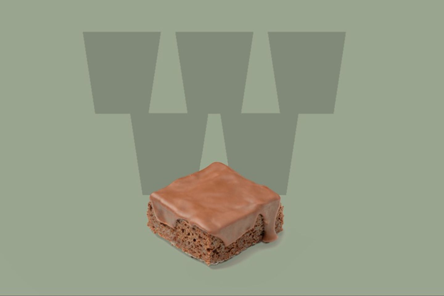 Brownies Chocolate