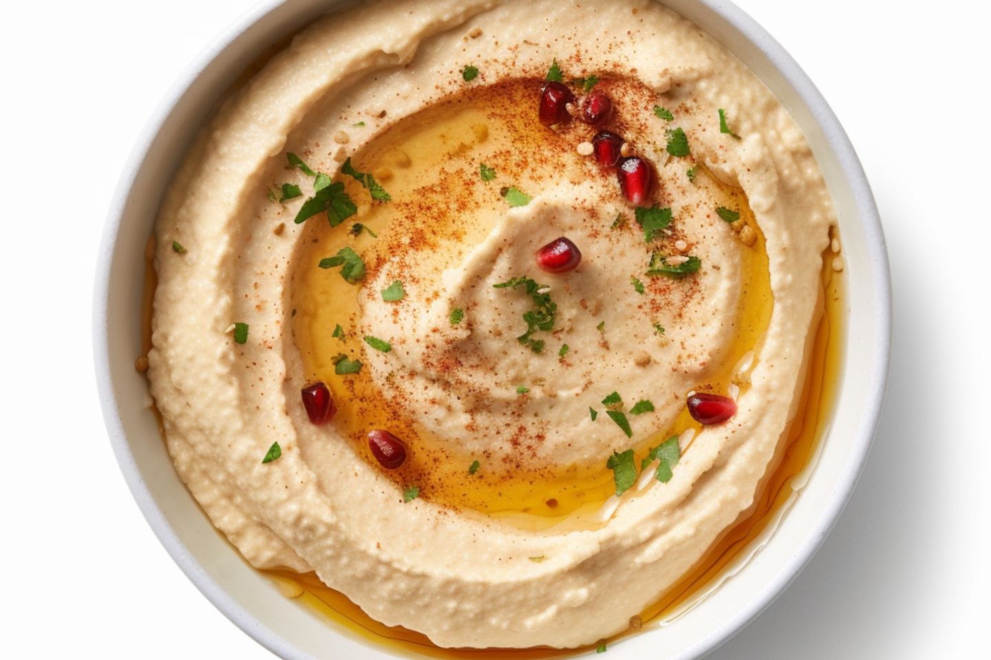 Tahini