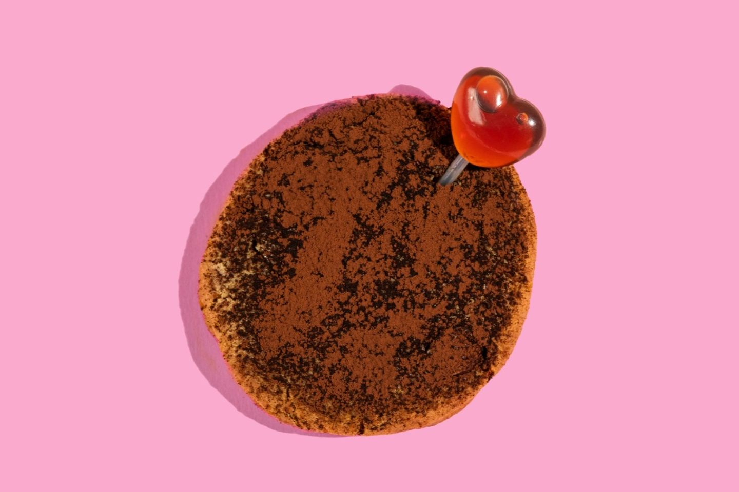 Tiramisu Cookies