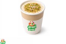 سحلب حجم صغير