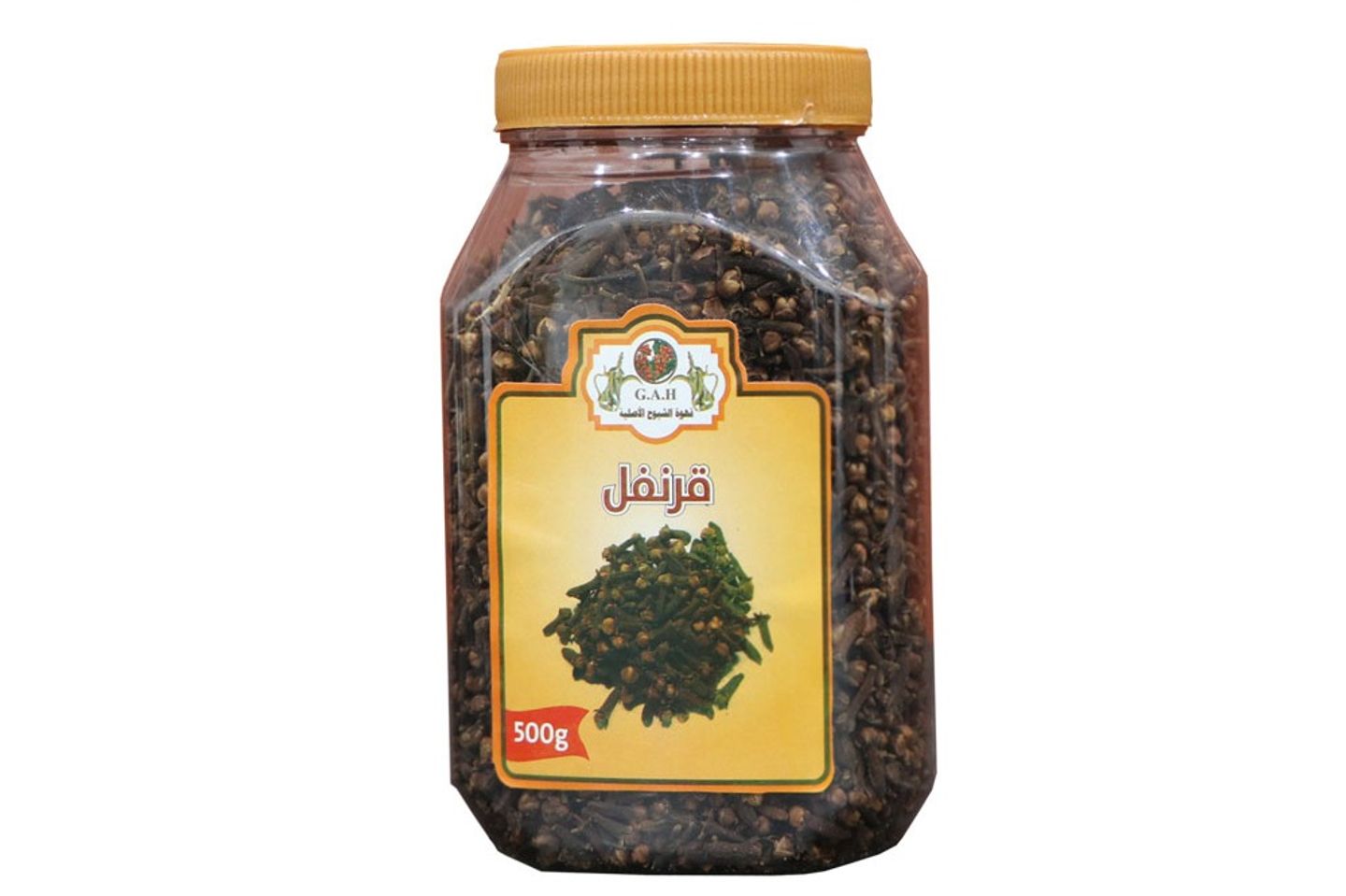 Fine Cloves 500g