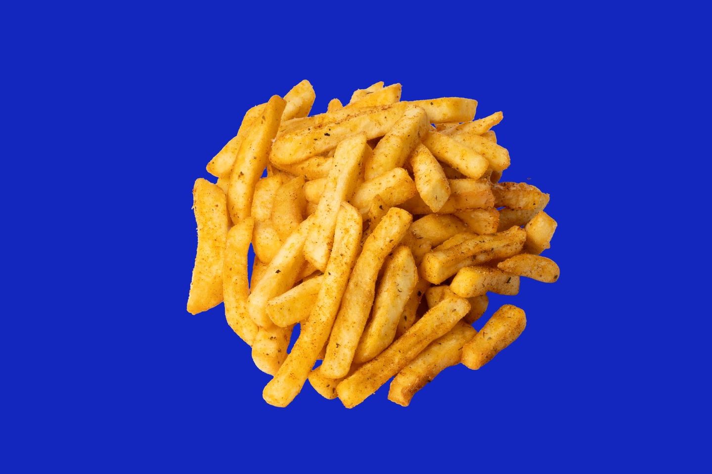 Fries