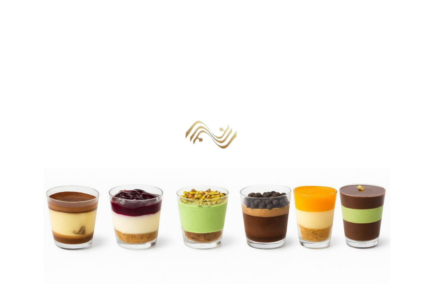 Box Of 12 Pieces Verine