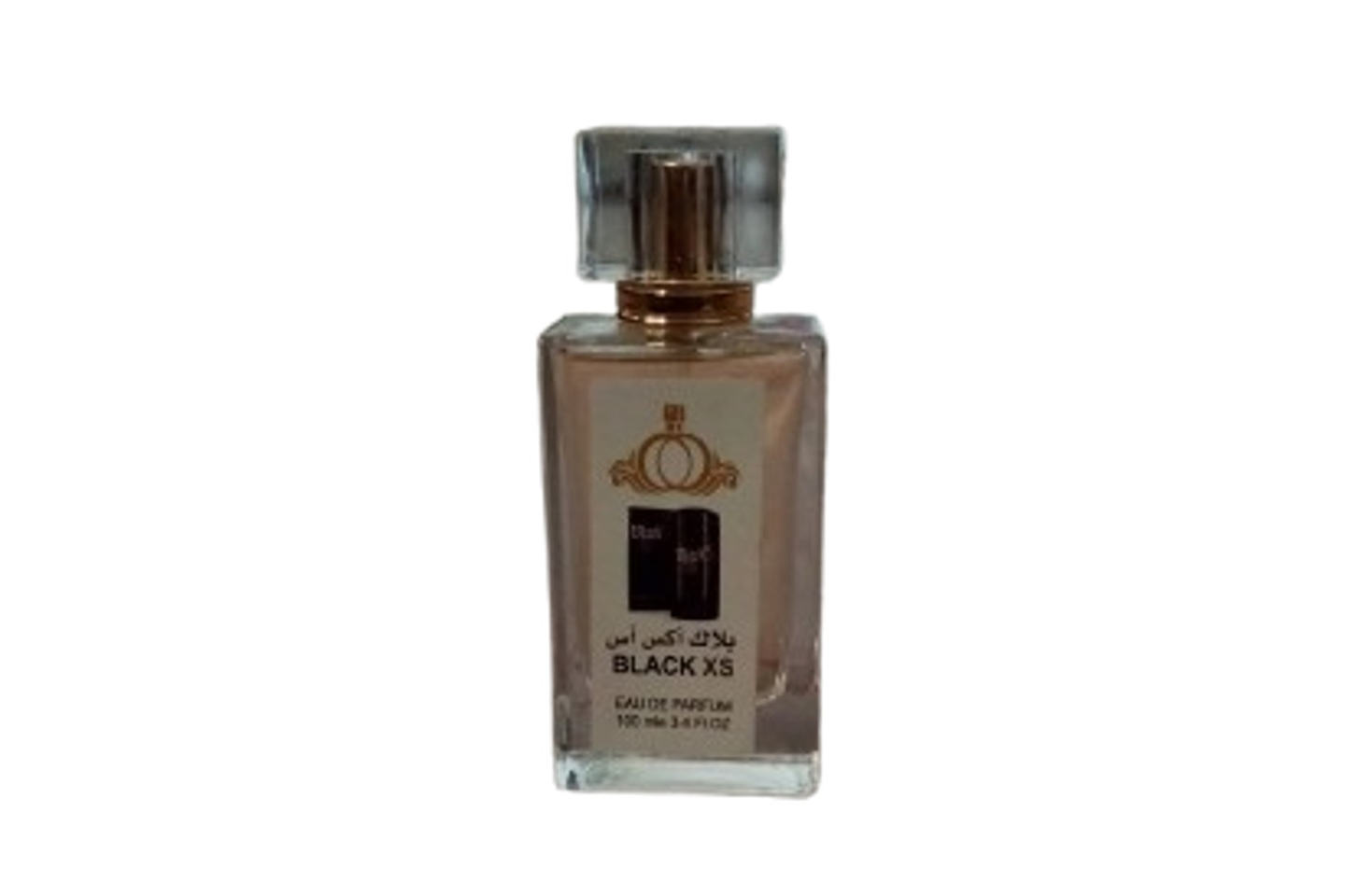 عطر اكس اس ١٠٠ مل