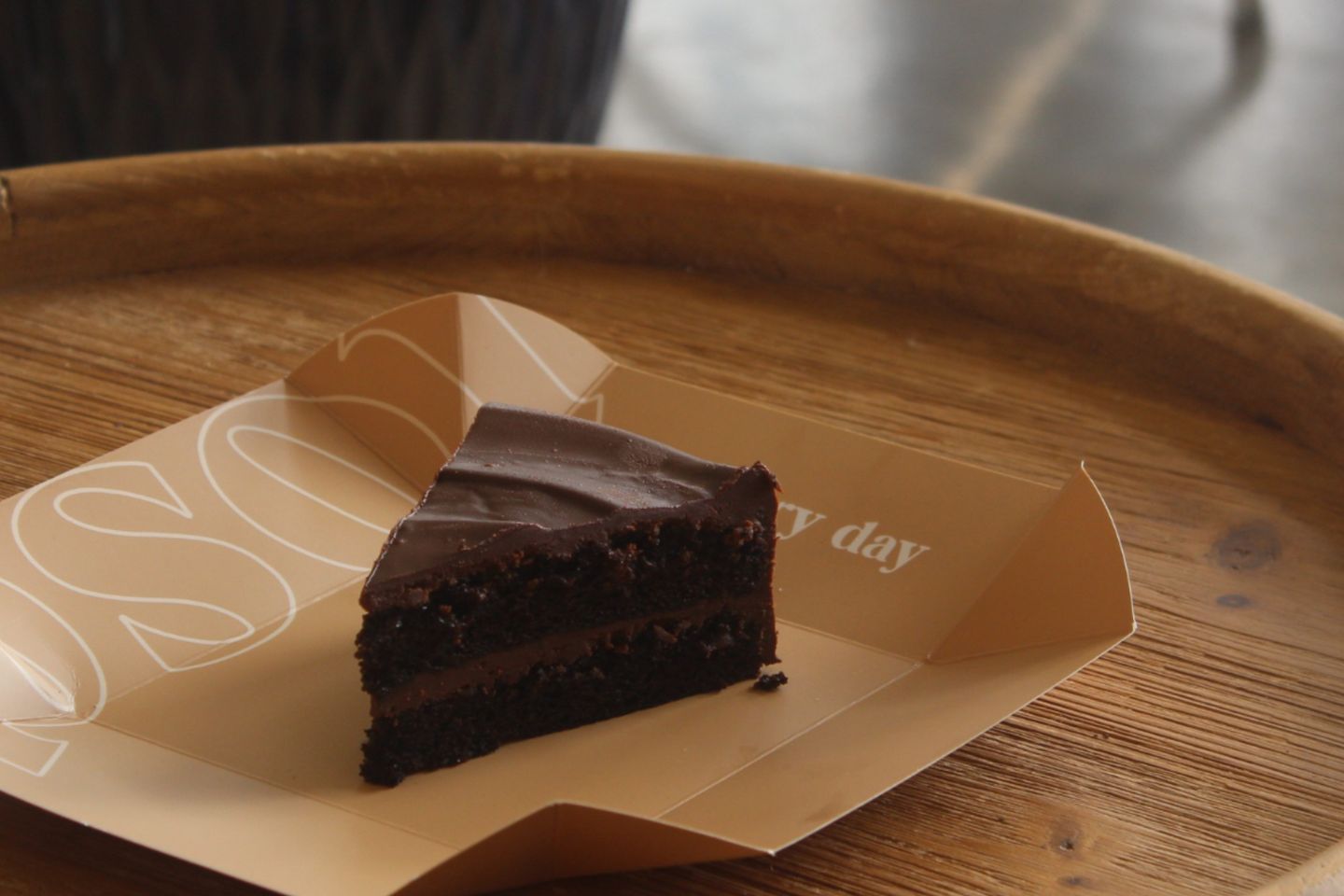 Chocolate Cake