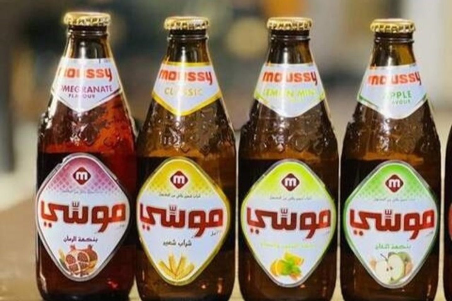 موسي شعير