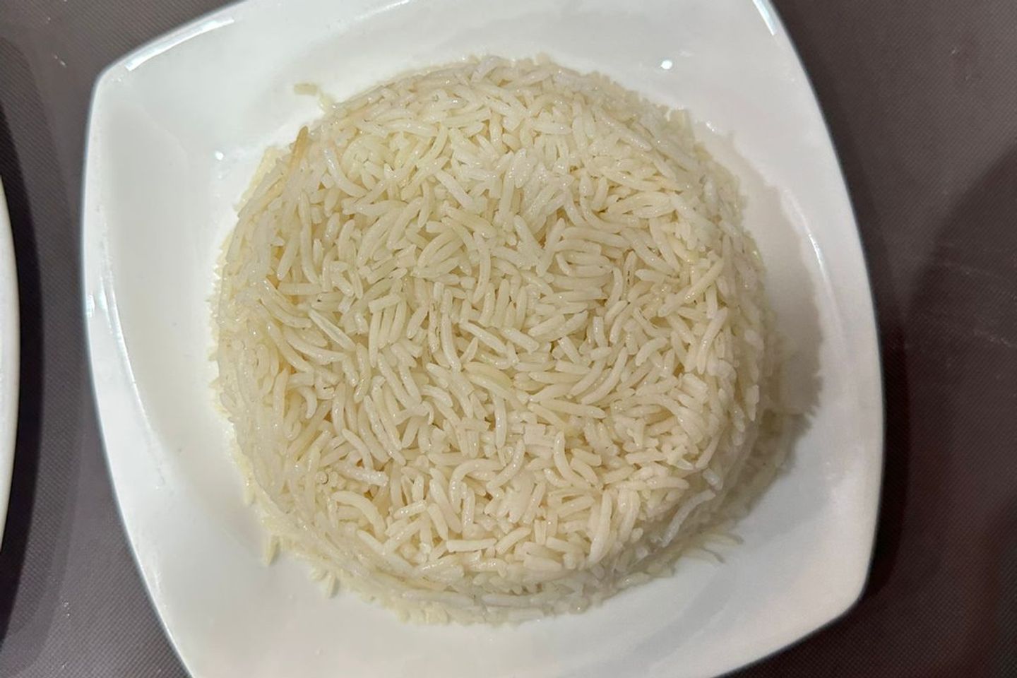 ارز ابيض