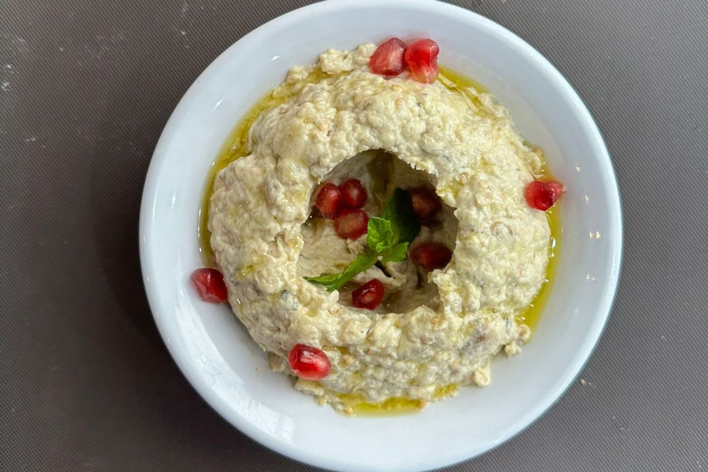 متبل